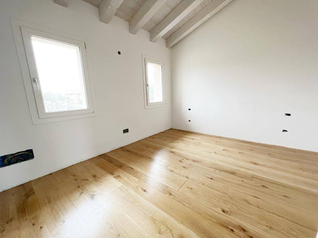 Villette a schiera in vendita a Asolo, Villa d'Asolo