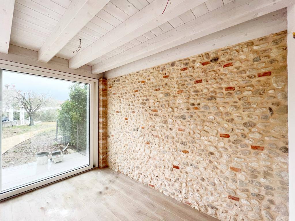 Villette a schiera in vendita a Asolo, Villa d'Asolo