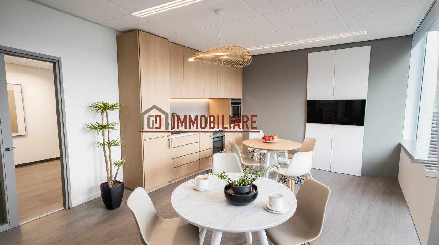 Studio/Ufficio in vendita a Montebelluna