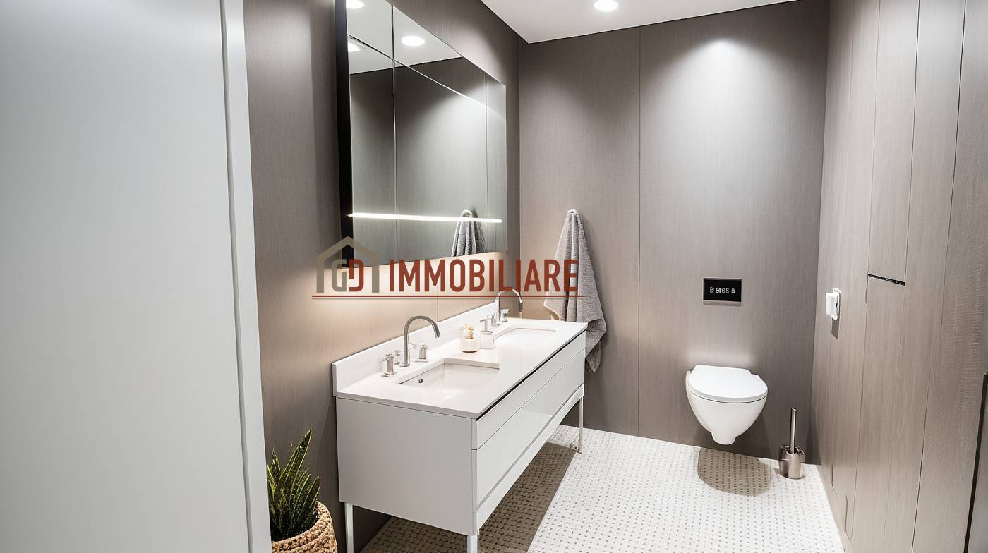 Studio/Ufficio in vendita a Montebelluna