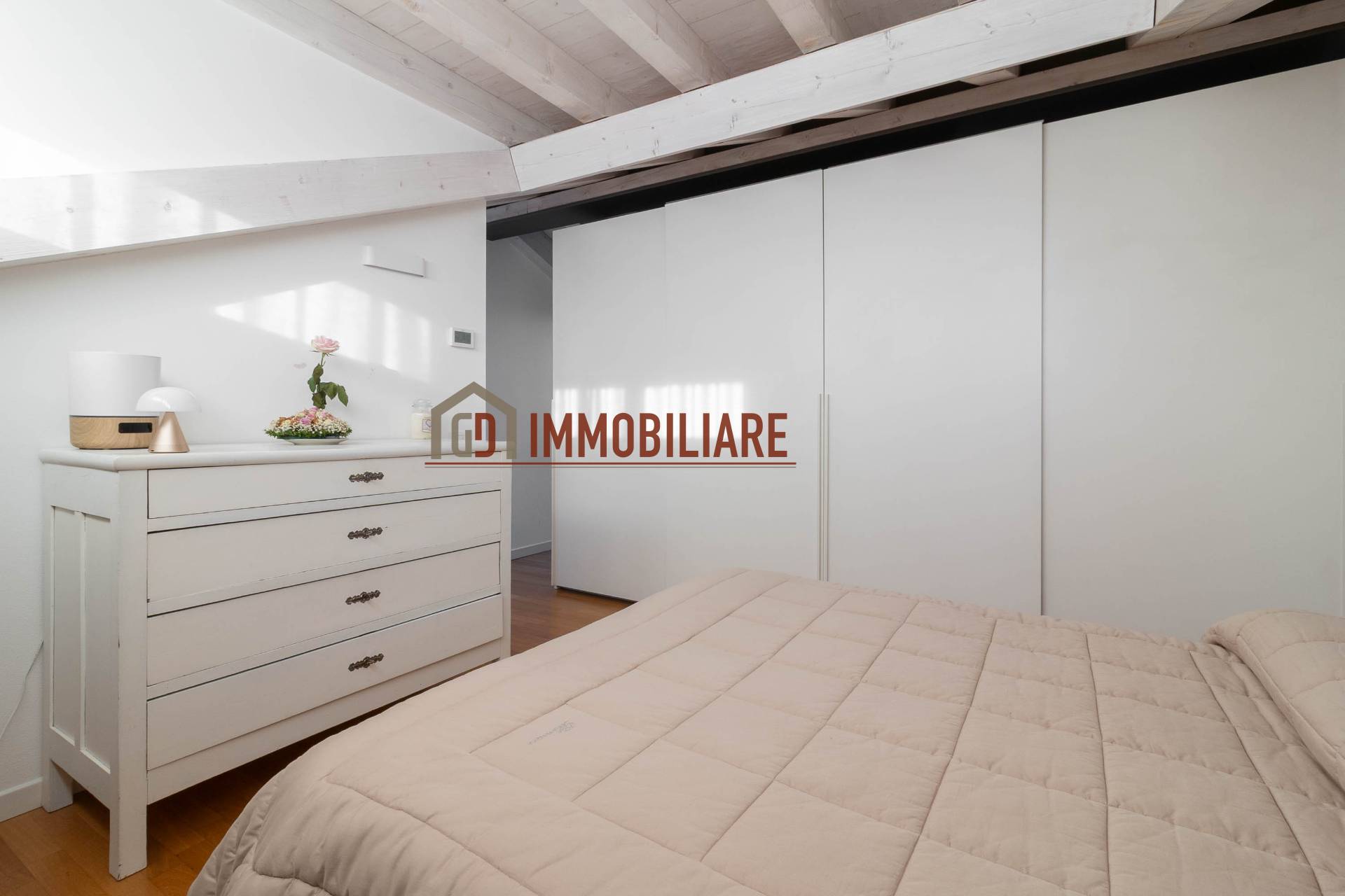 Appartamento in vendita a Montebelluna, Guarda