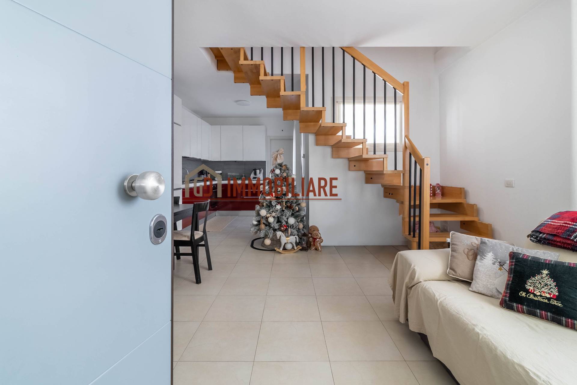 Appartamento in vendita a Montebelluna, Guarda