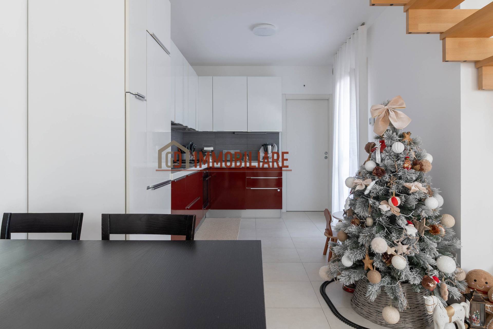 Appartamento in vendita a Montebelluna, Guarda