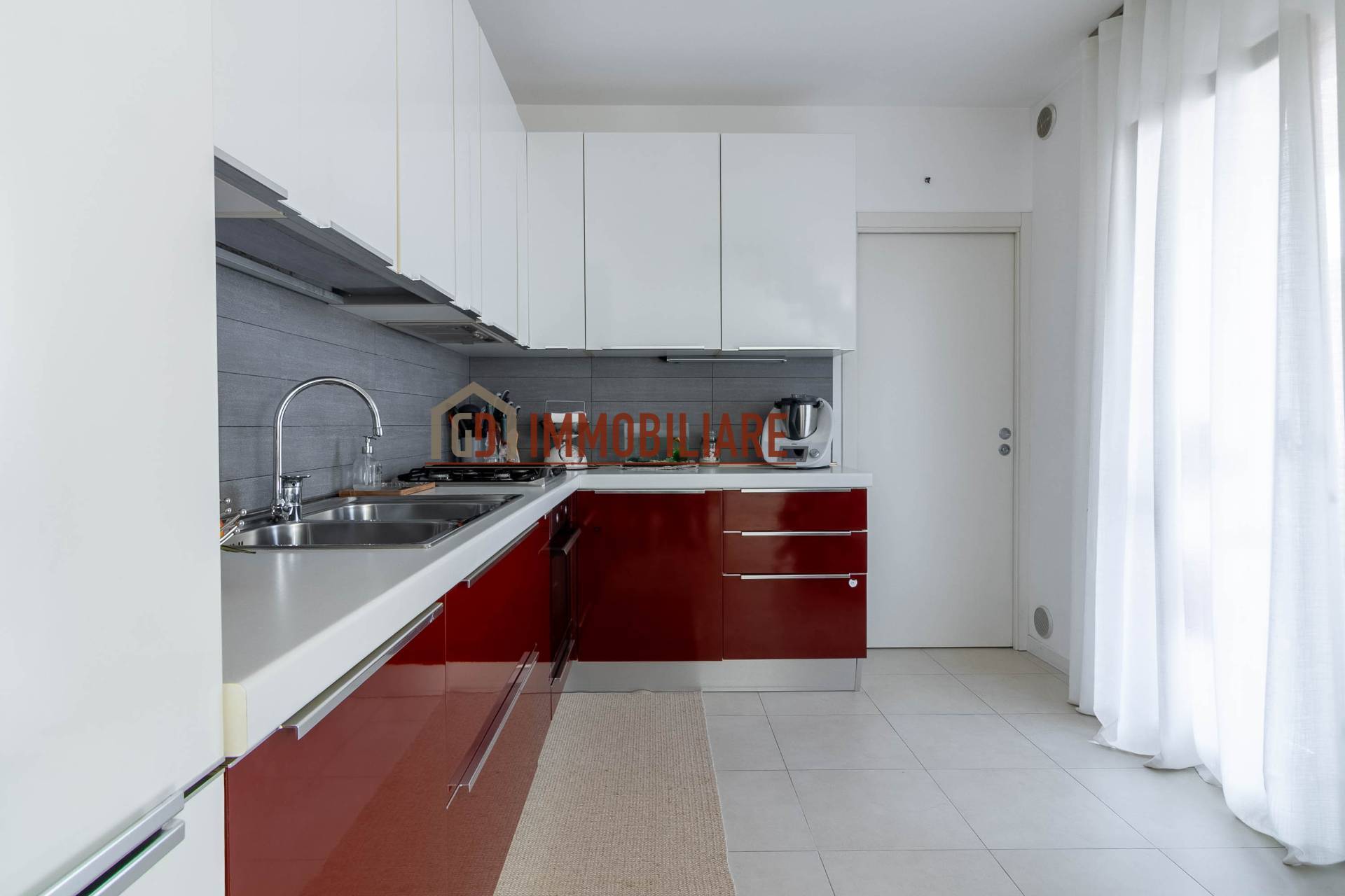 Appartamento in vendita a Montebelluna, Guarda