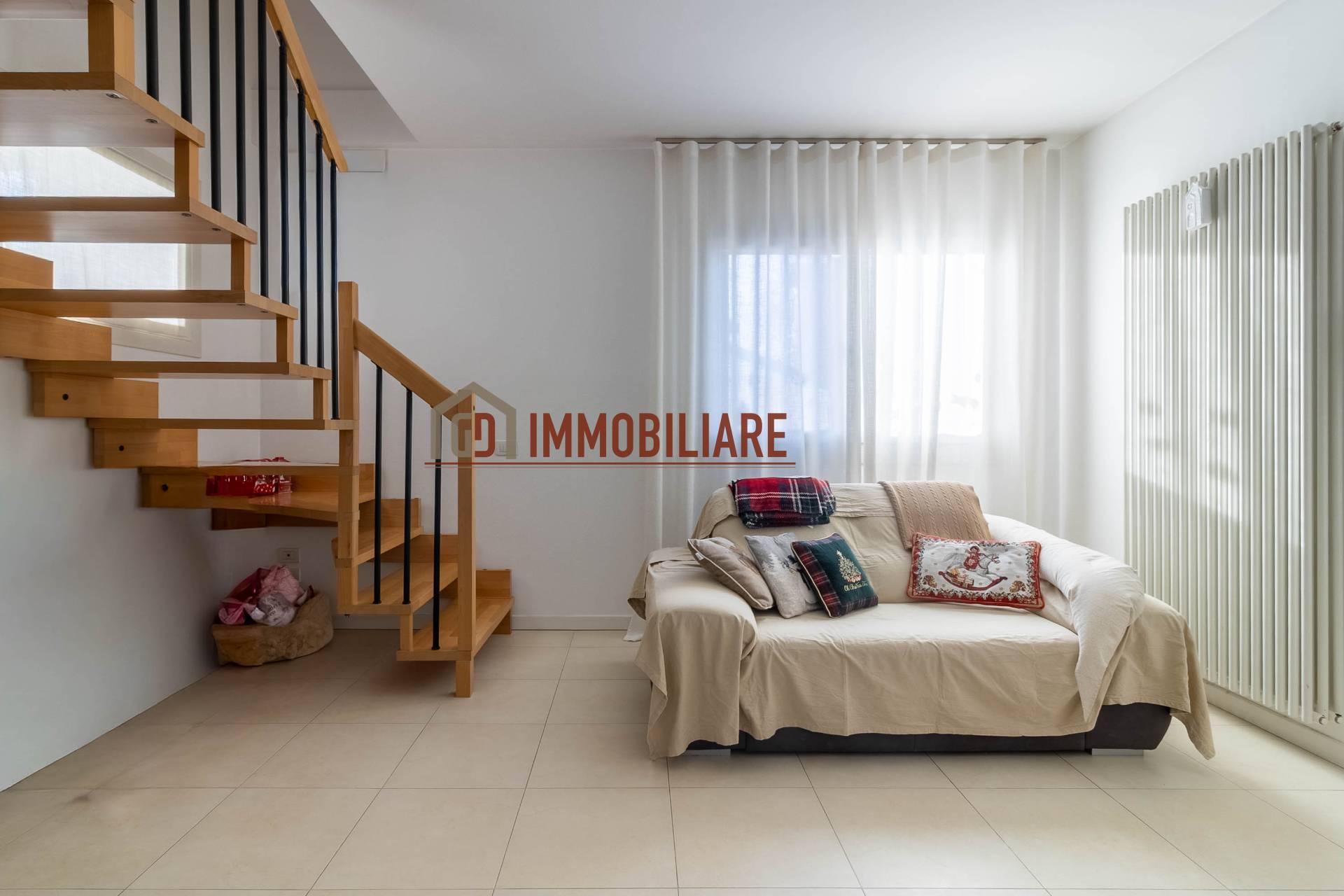 Appartamento in vendita a Montebelluna, Guarda