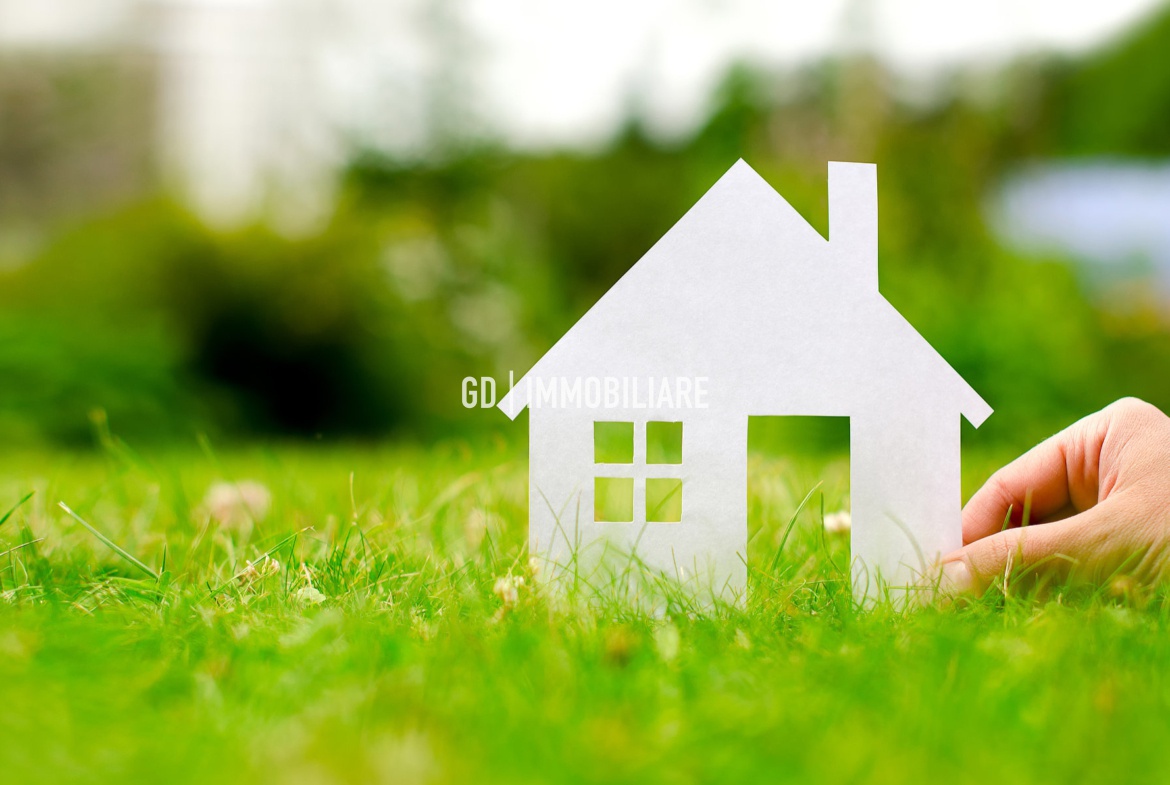 Terreno edificabile in vendita a Montebelluna