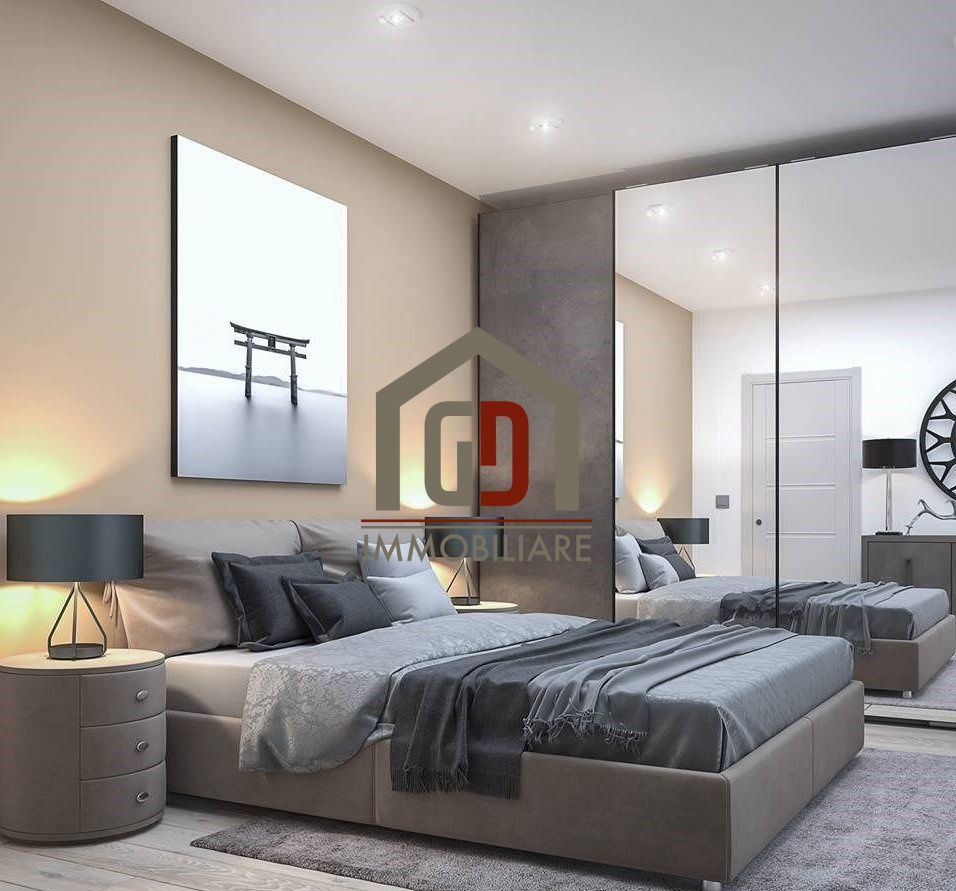 Villa in vendita a Montebelluna