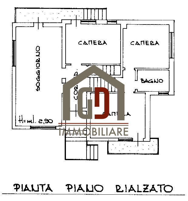 Villa in vendita a Montebelluna