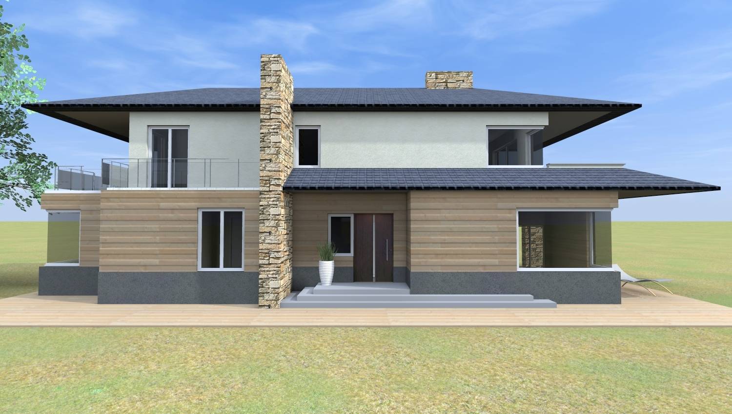 Casa singola in vendita a Montebelluna, Posmon