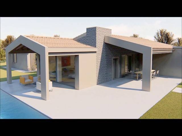 Casa singola in vendita a Montebelluna, Posmon