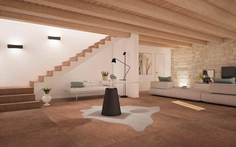 Casa singola in vendita a Montebelluna, Posmon