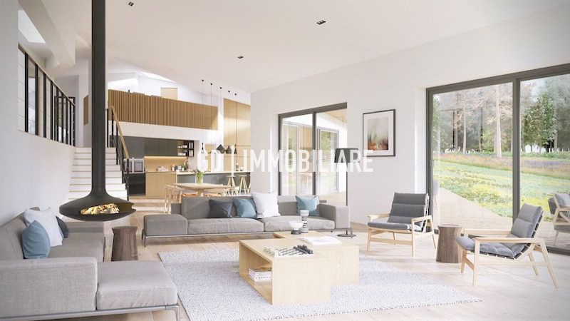 Villette a schiera in vendita a Montebelluna, Guarda