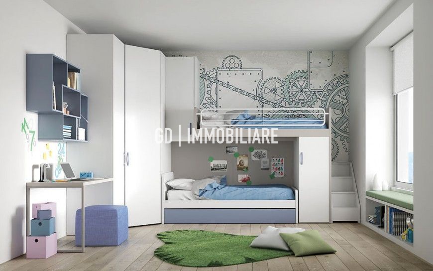 Villette a schiera in vendita a Montebelluna, Guarda