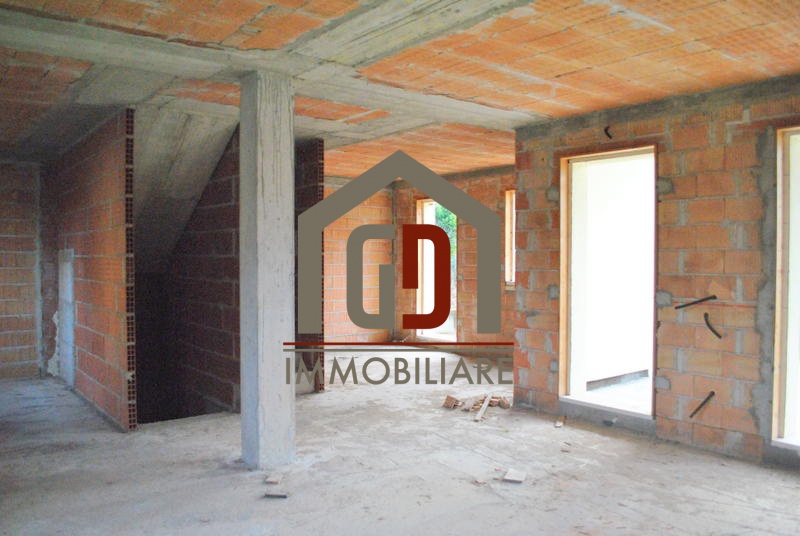 Villetta Bifamiliare in vendita a Maser