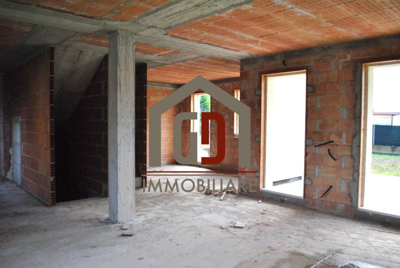 Villetta Bifamiliare in vendita a Maser