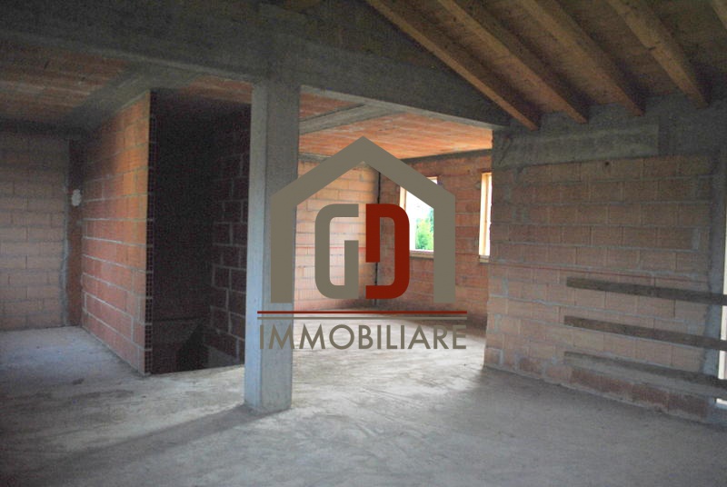 Villetta Bifamiliare in vendita a Maser