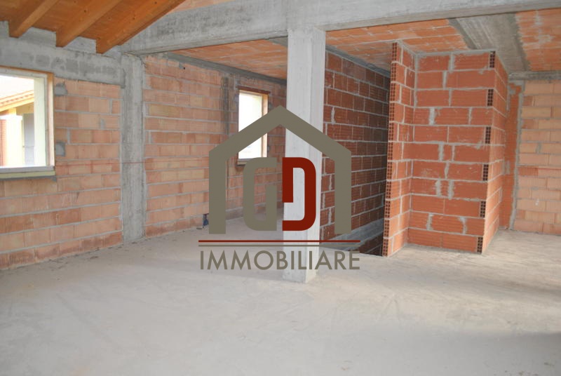 Villetta Bifamiliare in vendita a Maser