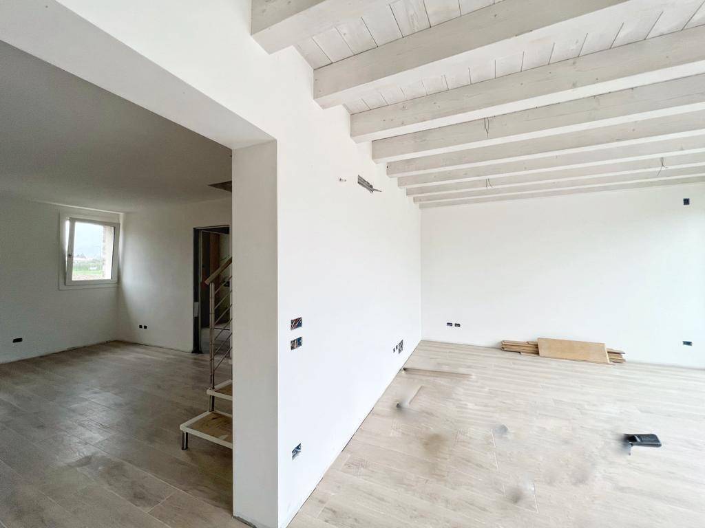 Villette a schiera in vendita a Asolo, Villa d'Asolo