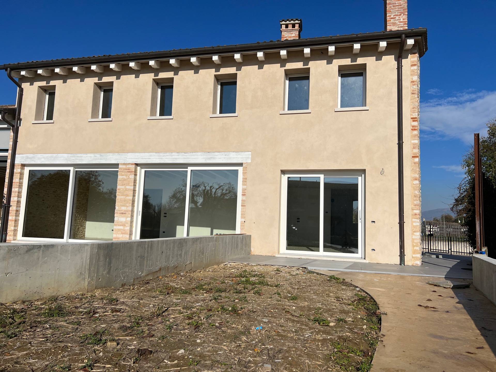 Villette a schiera in vendita a Asolo, Villa d'Asolo