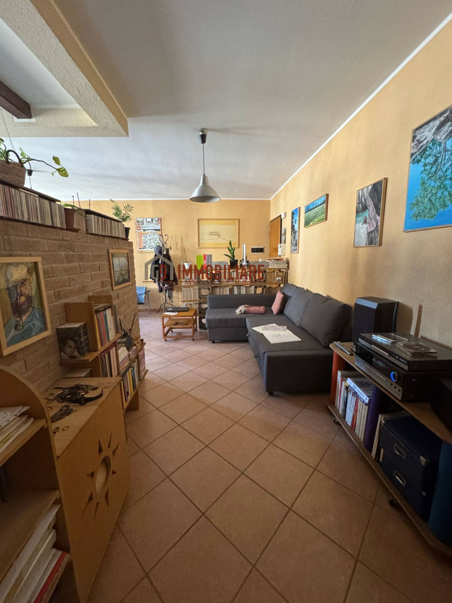 Appartamento in vendita a Nervesa della Battaglia