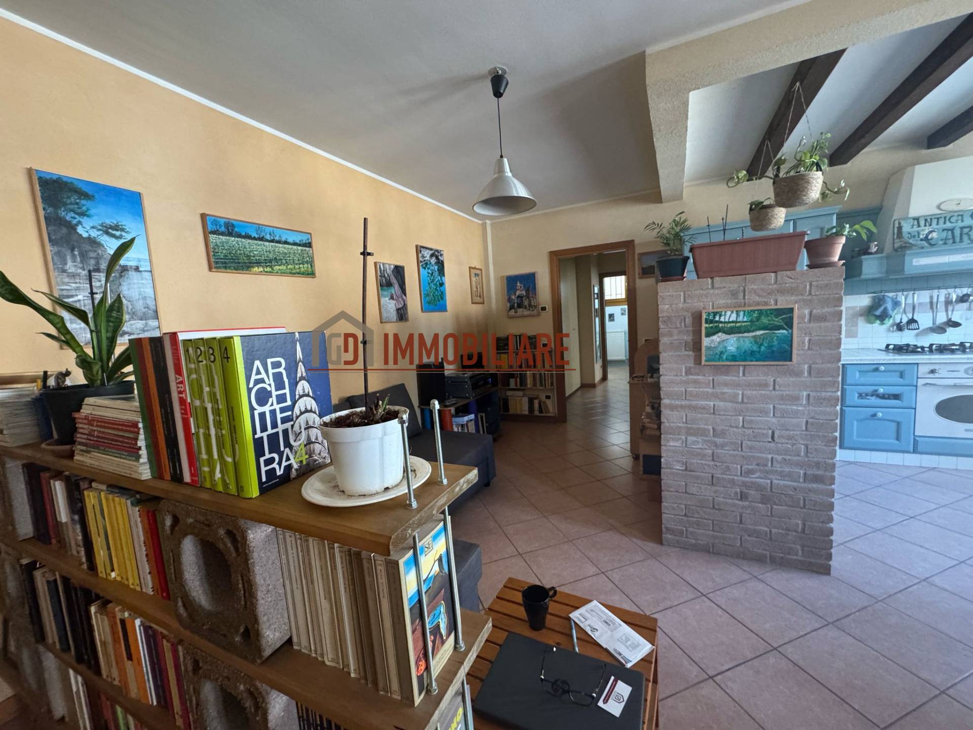 Appartamento in vendita a Nervesa della Battaglia