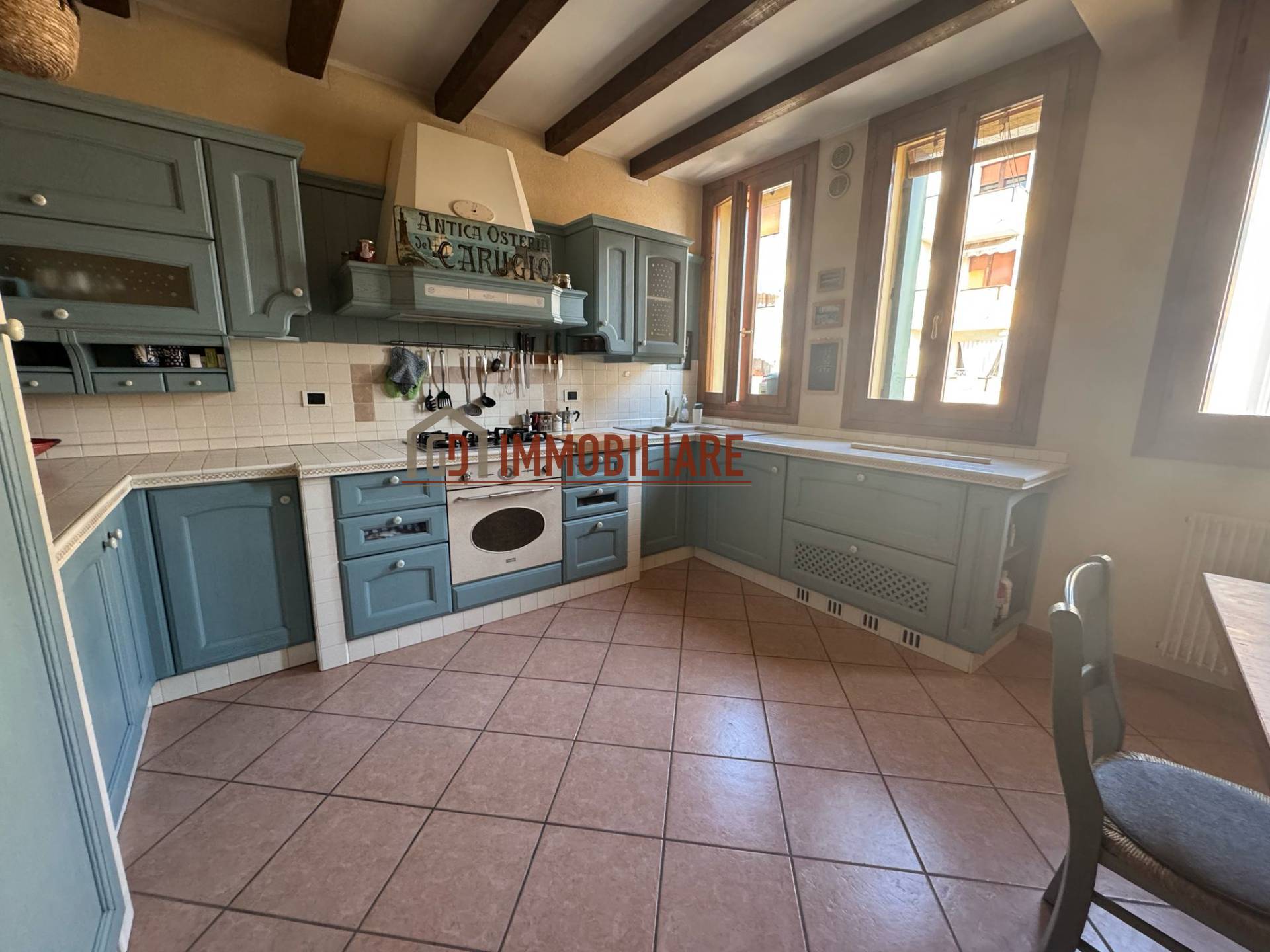 Appartamento in vendita a Nervesa della Battaglia