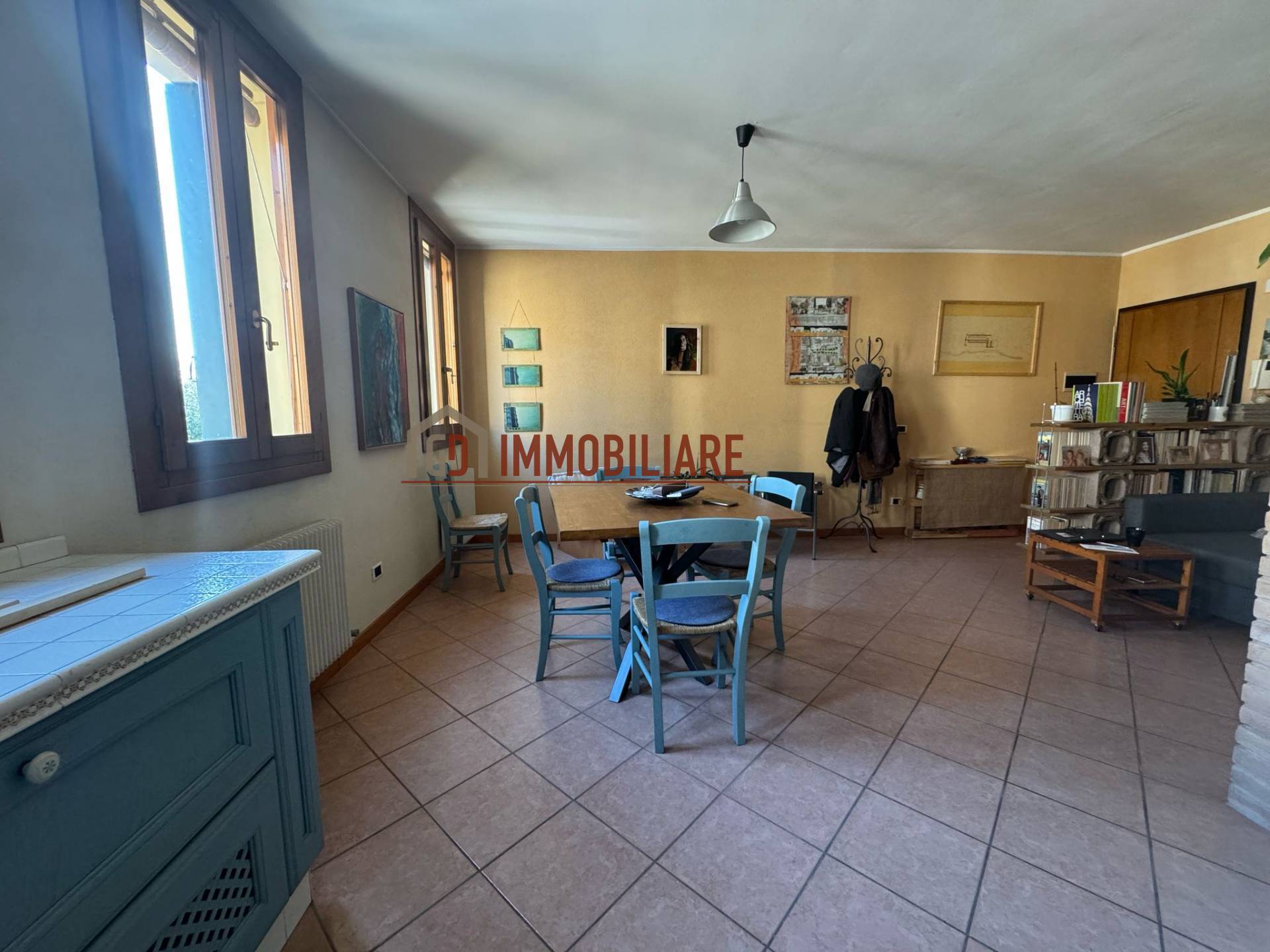 Appartamento in vendita a Nervesa della Battaglia