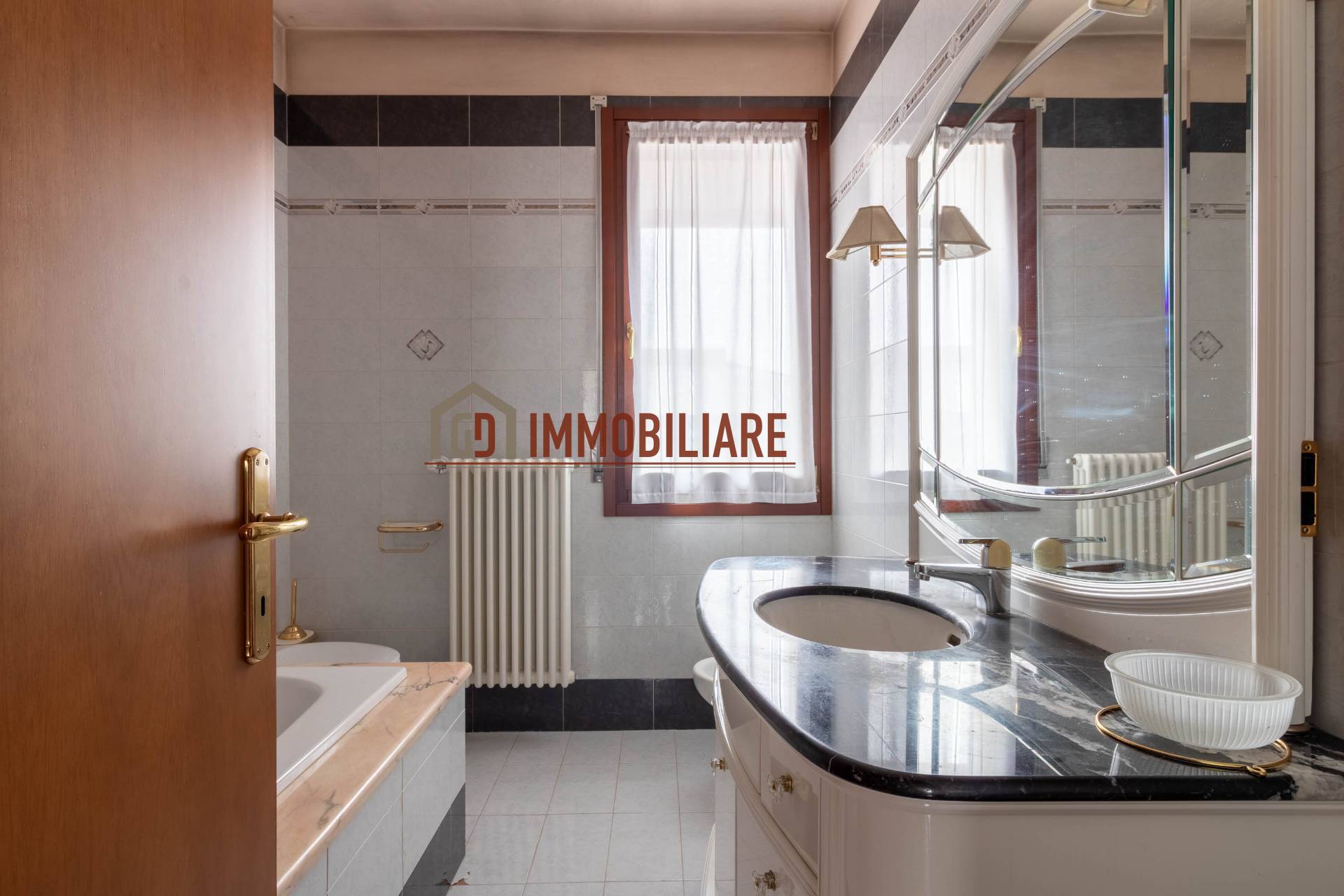 Villetta Bifamiliare in vendita a Montebelluna, La Pieve