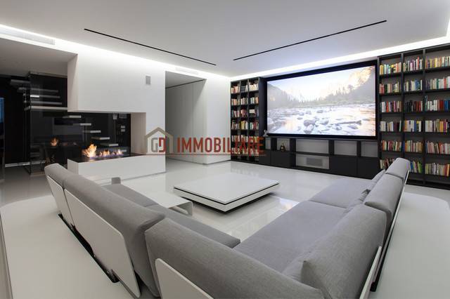 Attico in vendita a Montebelluna, La Pieve