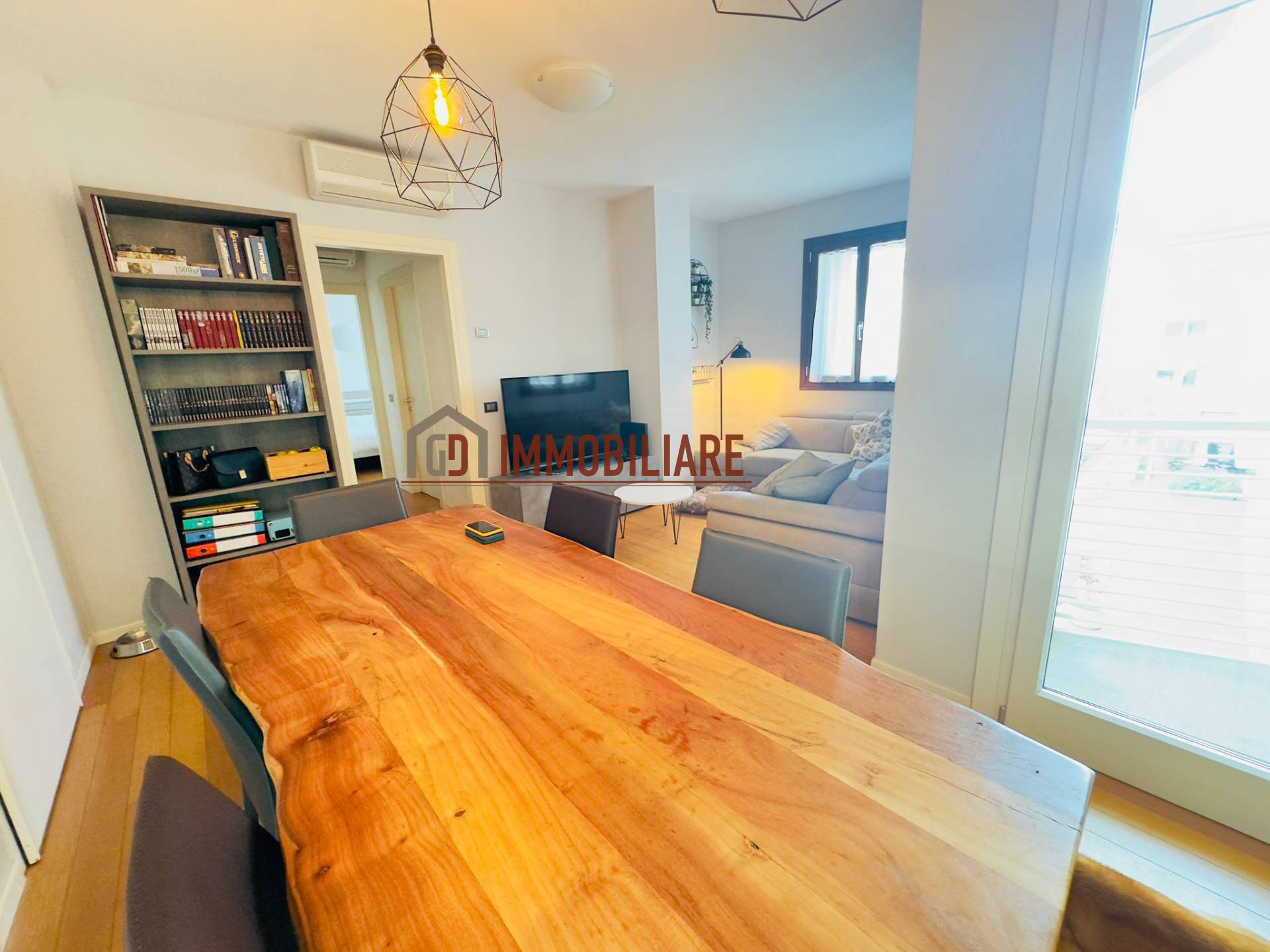 Appartamento in vendita a Montebelluna, La Pieve