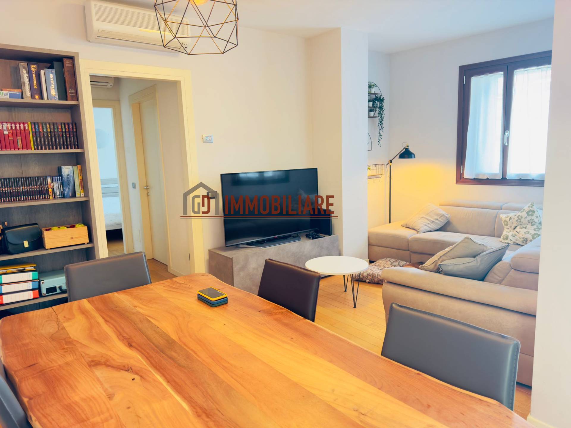 Appartamento in vendita a Montebelluna, La Pieve