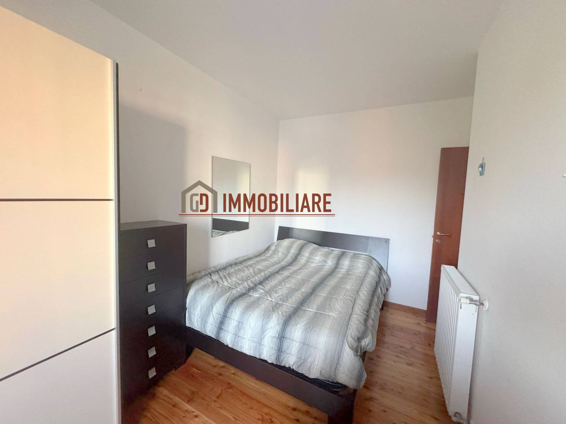 Villette a schiera in affitto a Montebelluna, San Gaetano