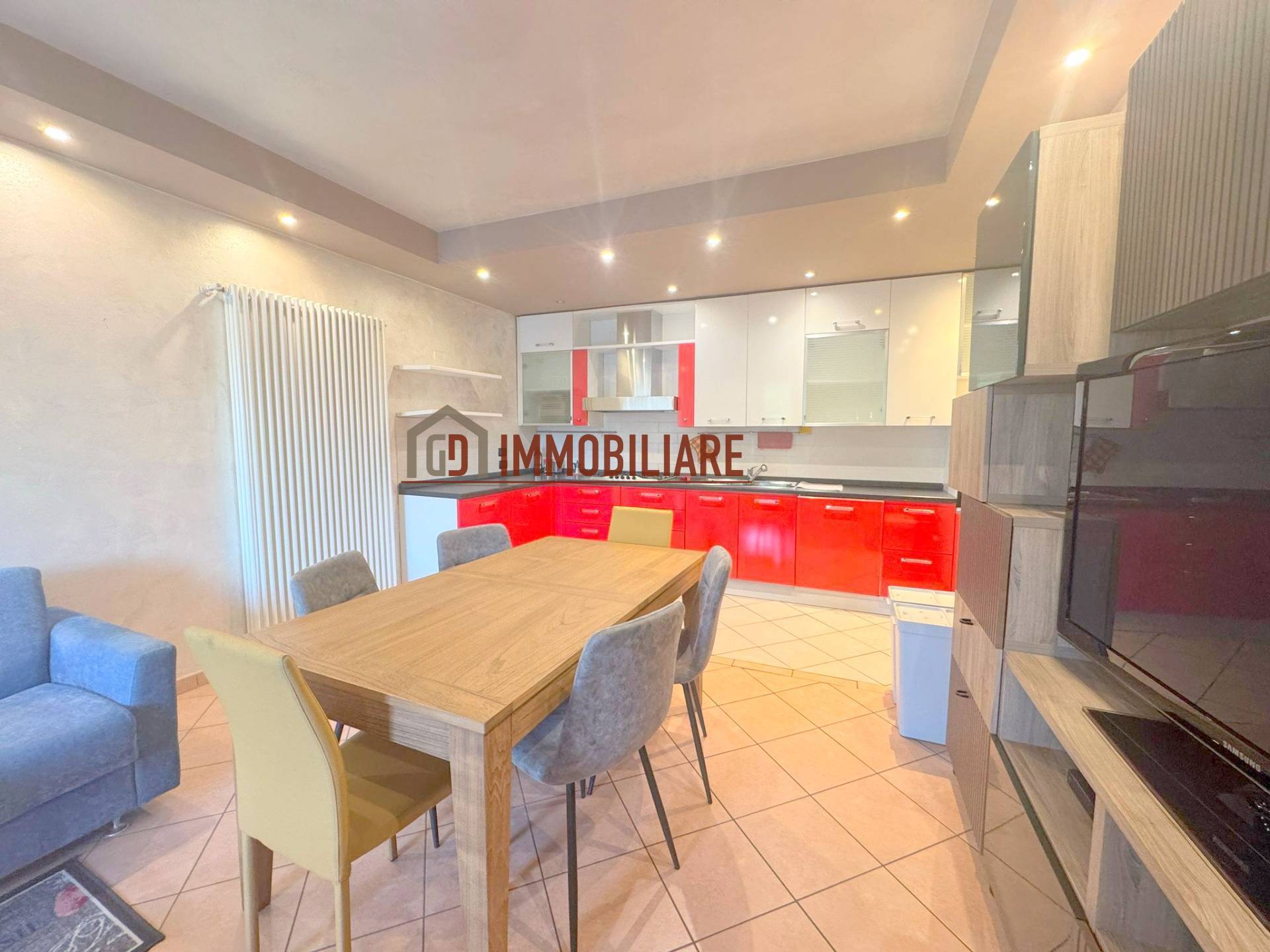 Villette a schiera in affitto a Montebelluna, San Gaetano