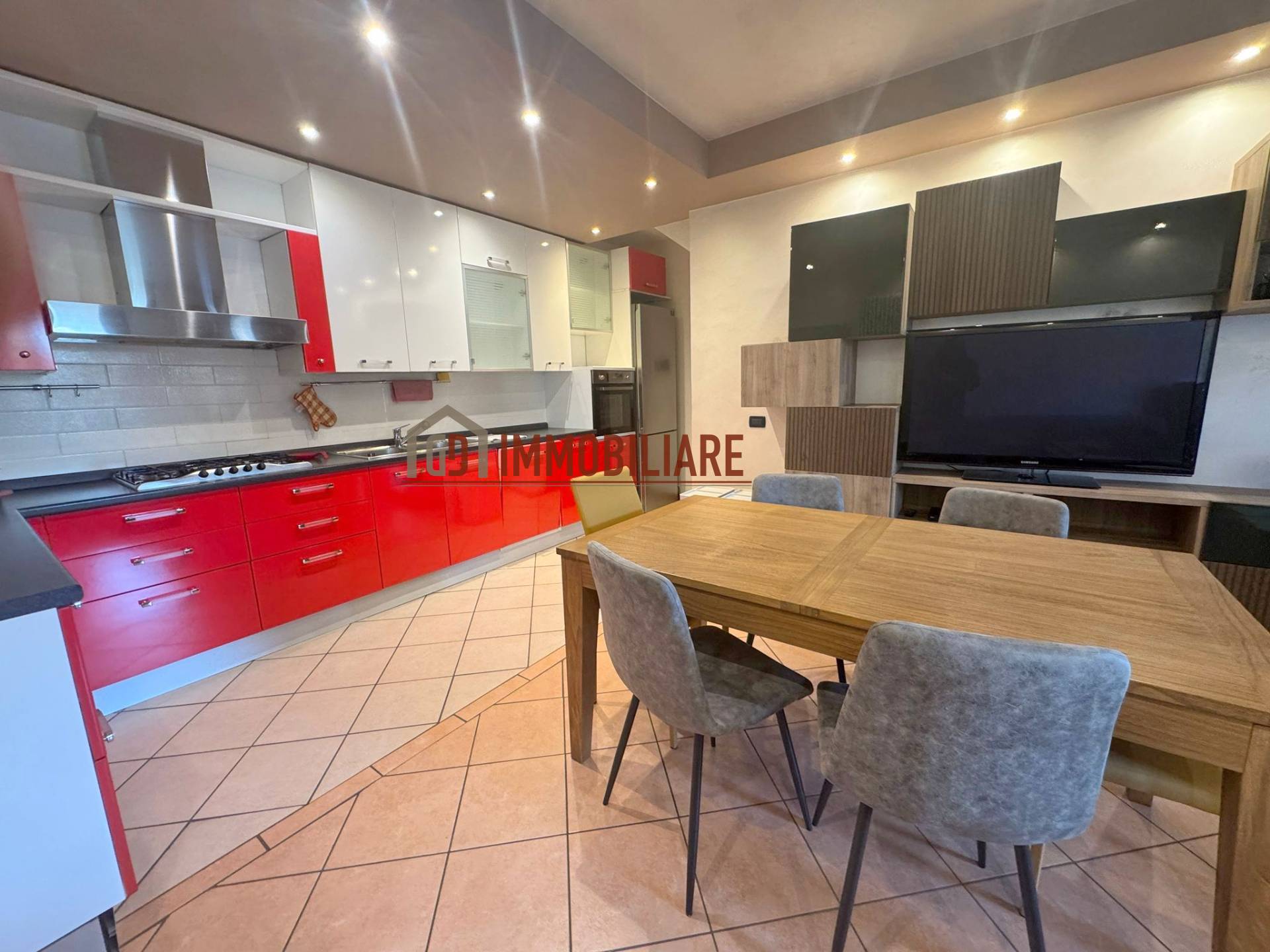 Villette a schiera in affitto a Montebelluna, San Gaetano