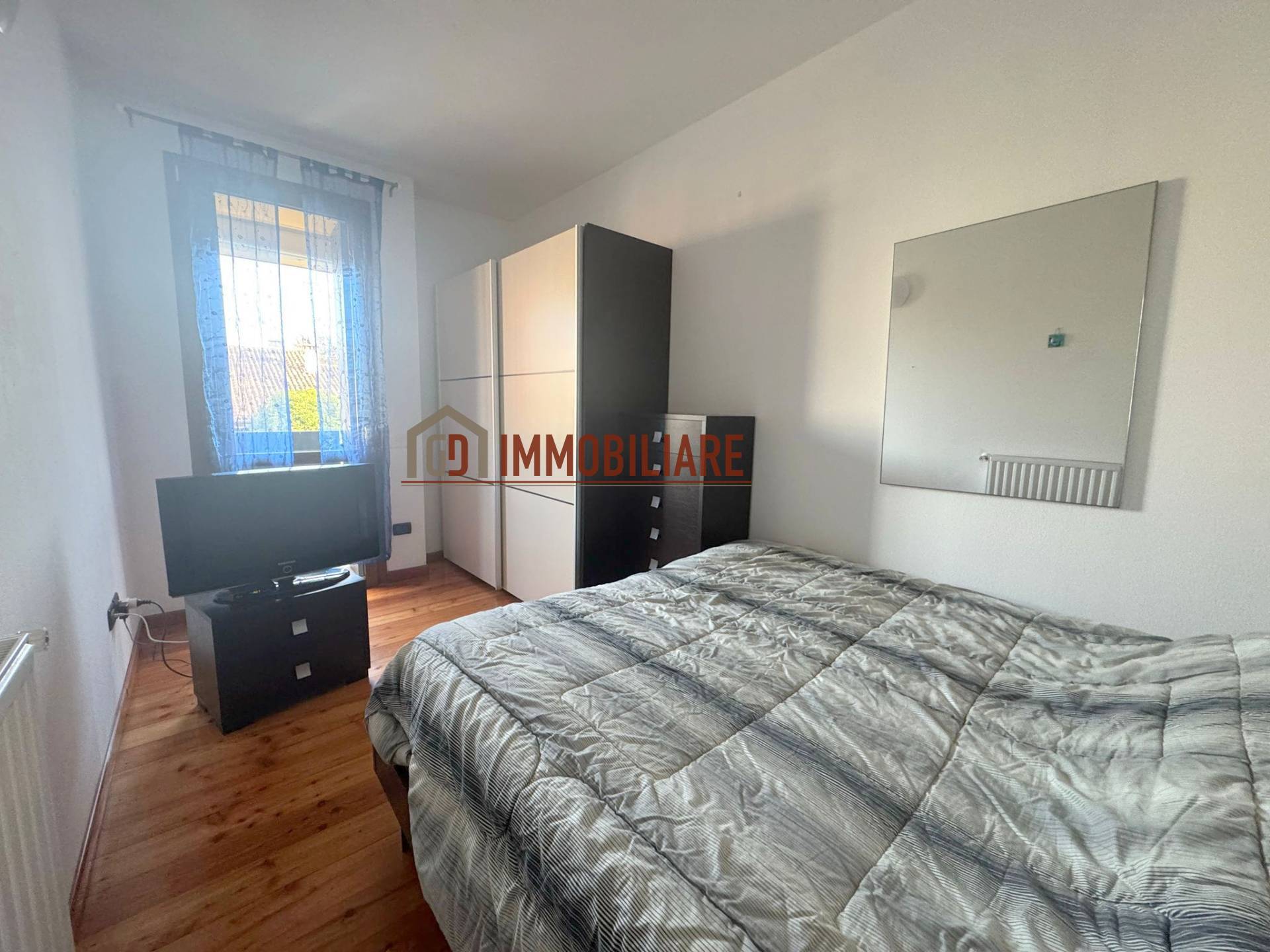 Villette a schiera in affitto a Montebelluna, San Gaetano