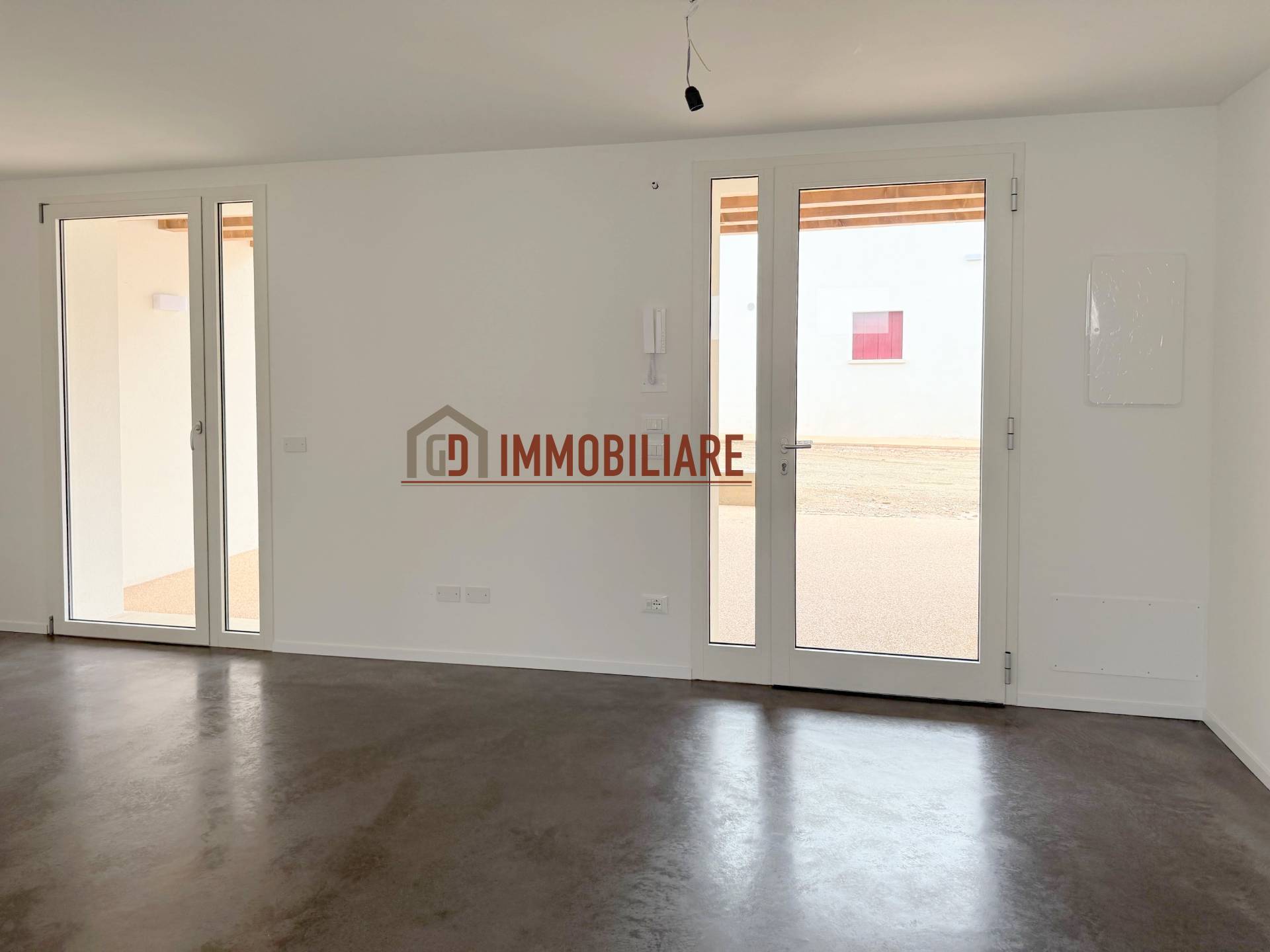 Appartamento in affitto a Maser, Coste