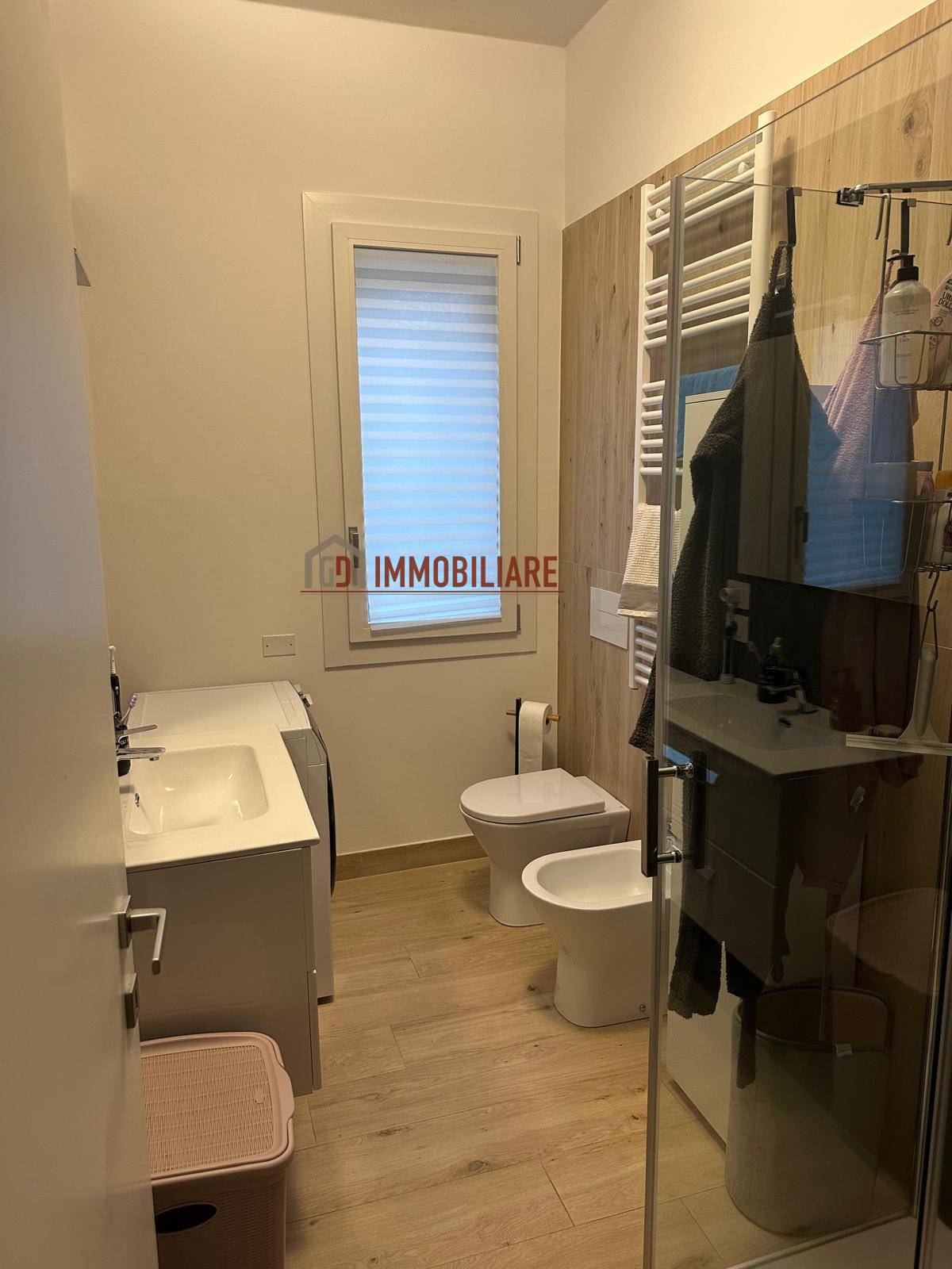 Appartamento in affitto a Treviso, S.Giuseppe