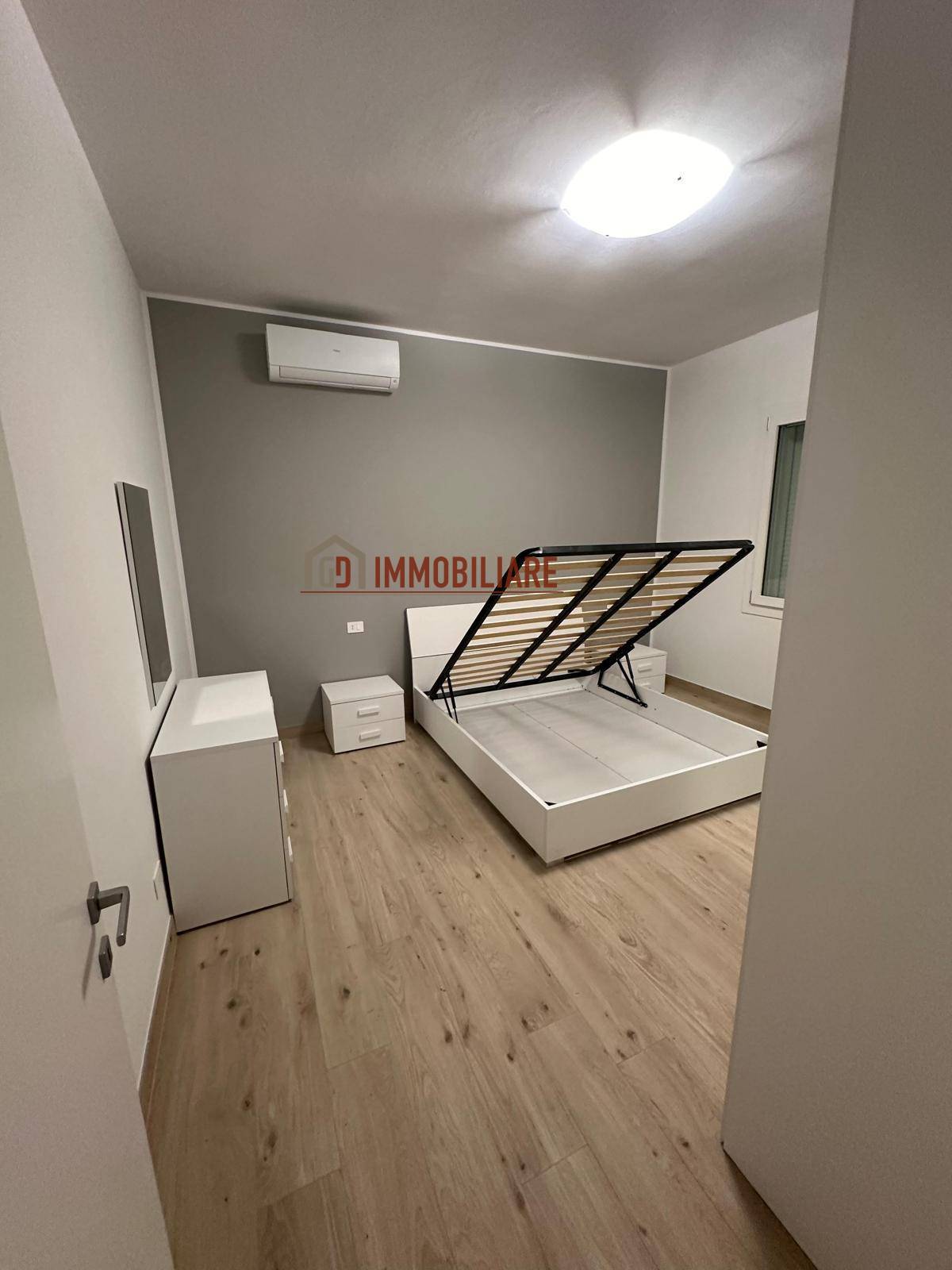 Appartamento in affitto a Treviso, S.Giuseppe