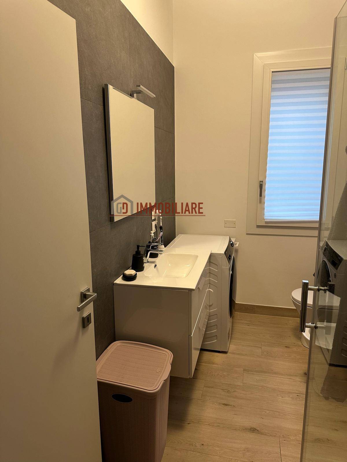 Appartamento in affitto a Treviso, S.Giuseppe