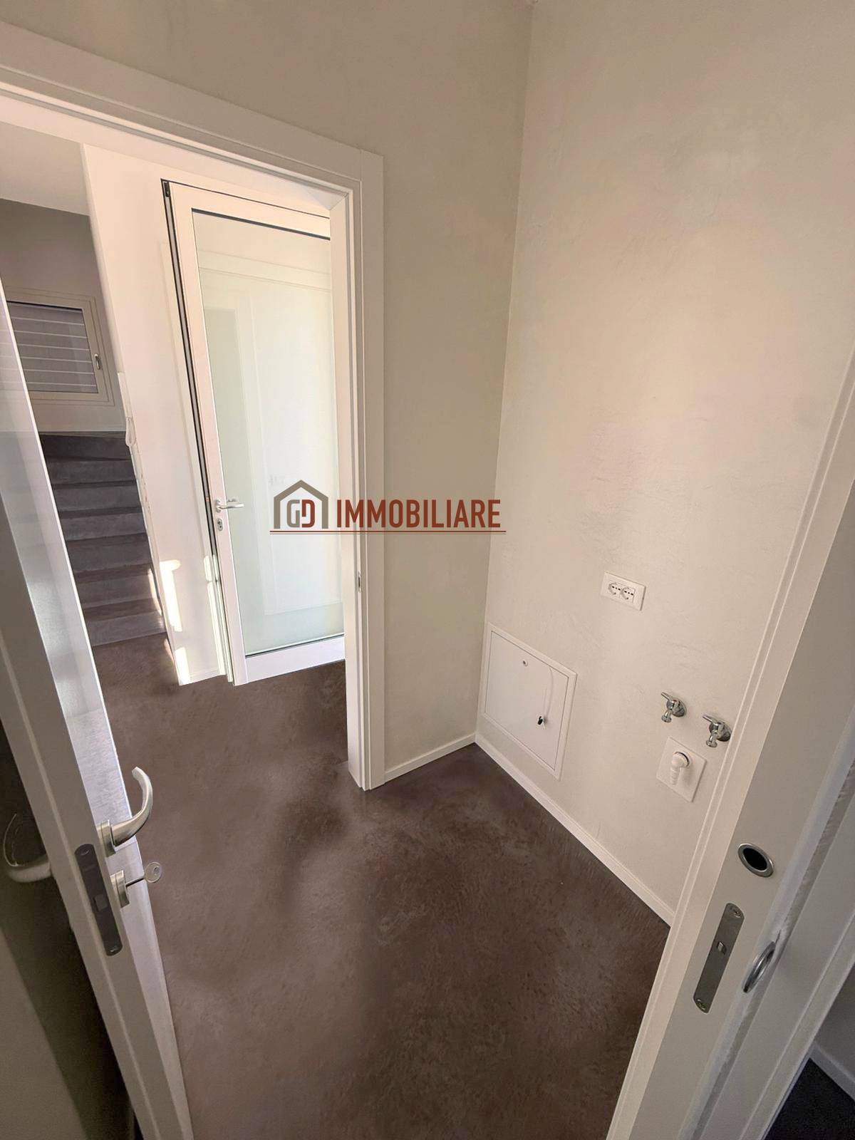 Villetta Bifamiliare in affitto a Maser, Coste