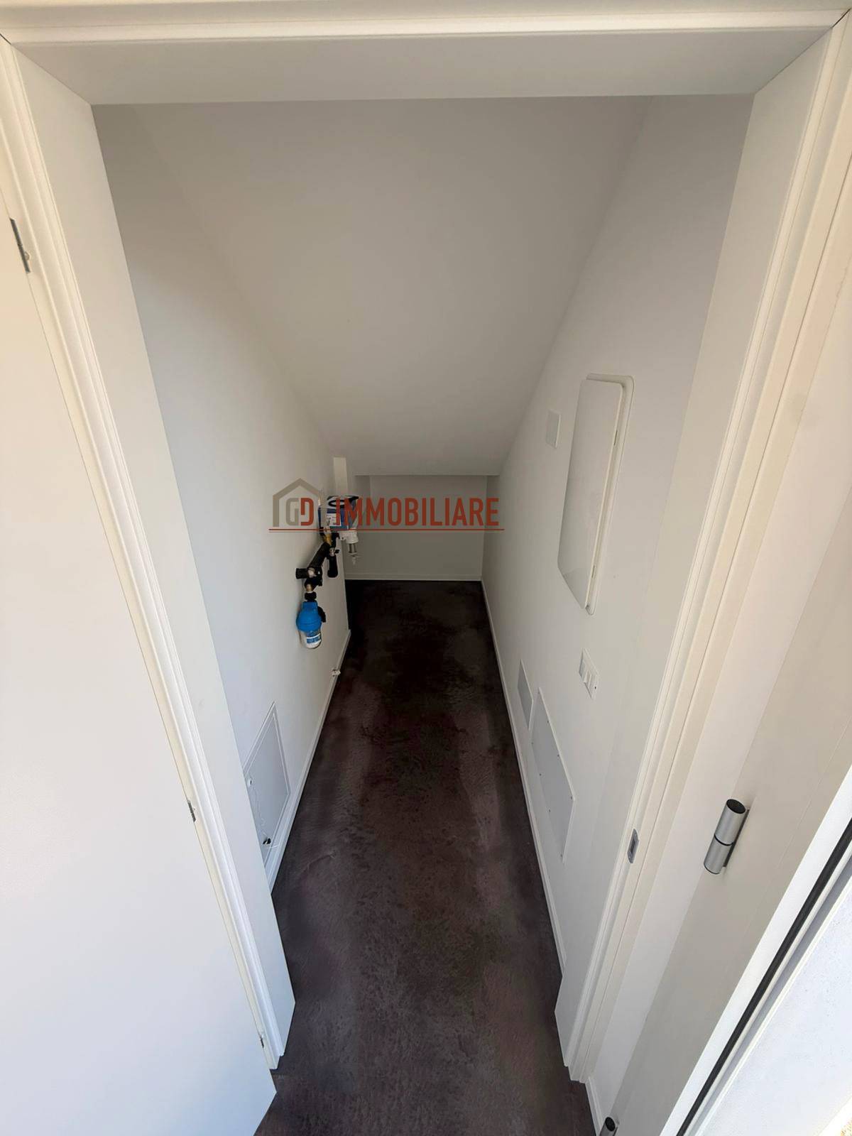 Villetta Bifamiliare in affitto a Maser, Coste