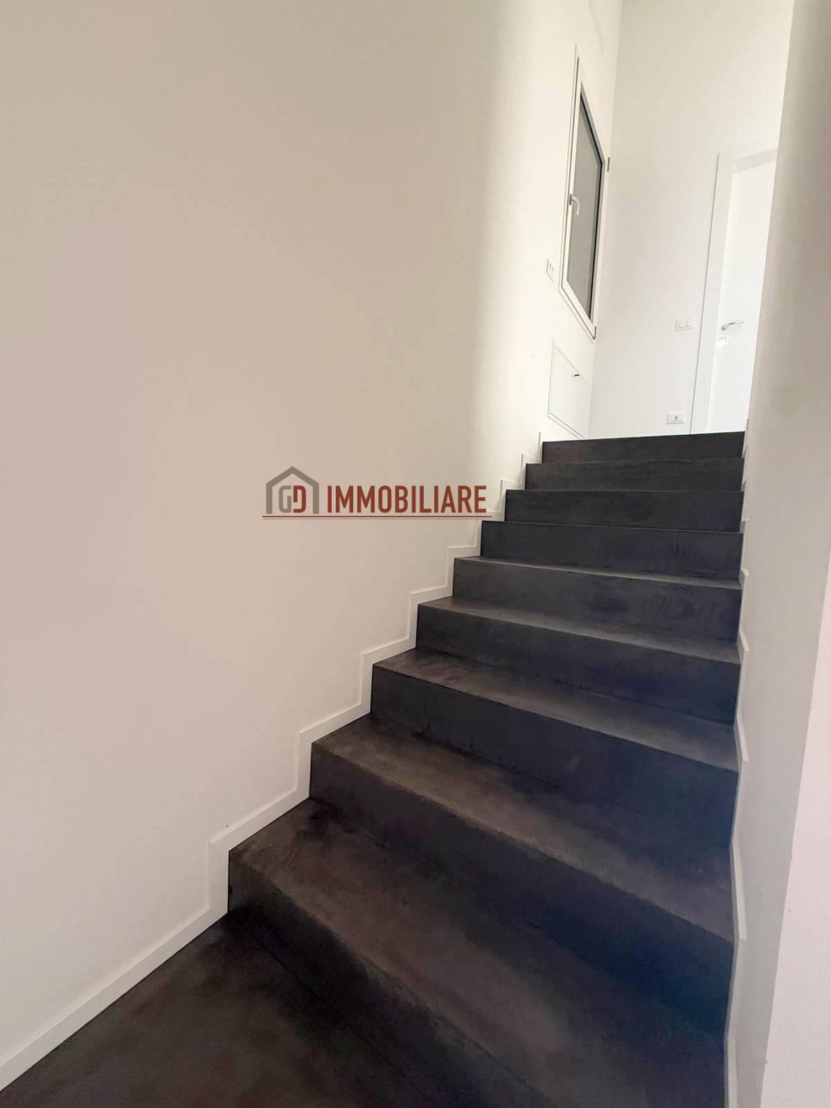 Villetta Bifamiliare in affitto a Maser, Coste