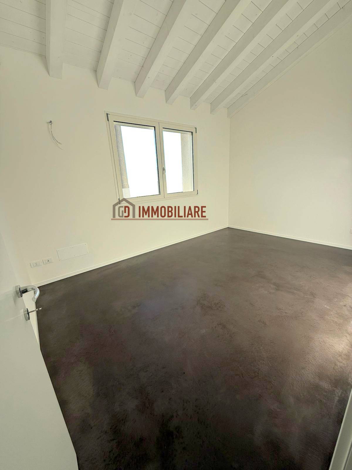 Villetta Bifamiliare in affitto a Maser, Coste