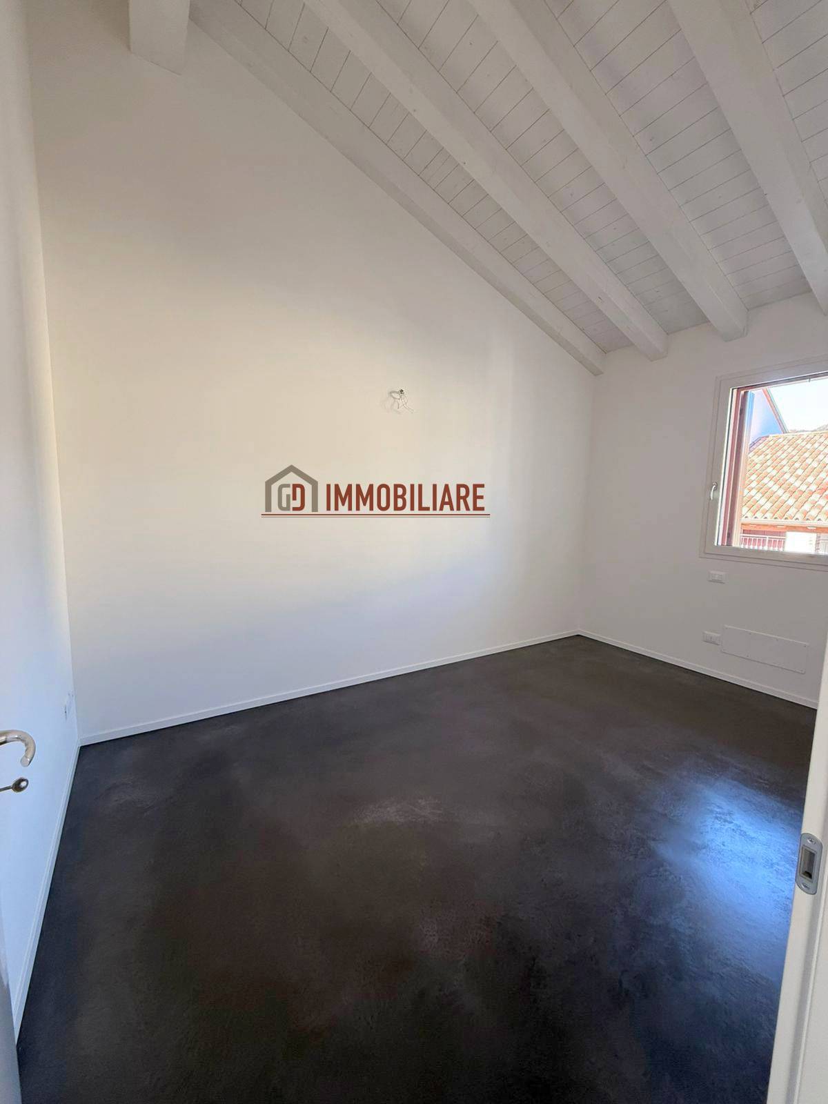 Villetta Bifamiliare in affitto a Maser, Coste