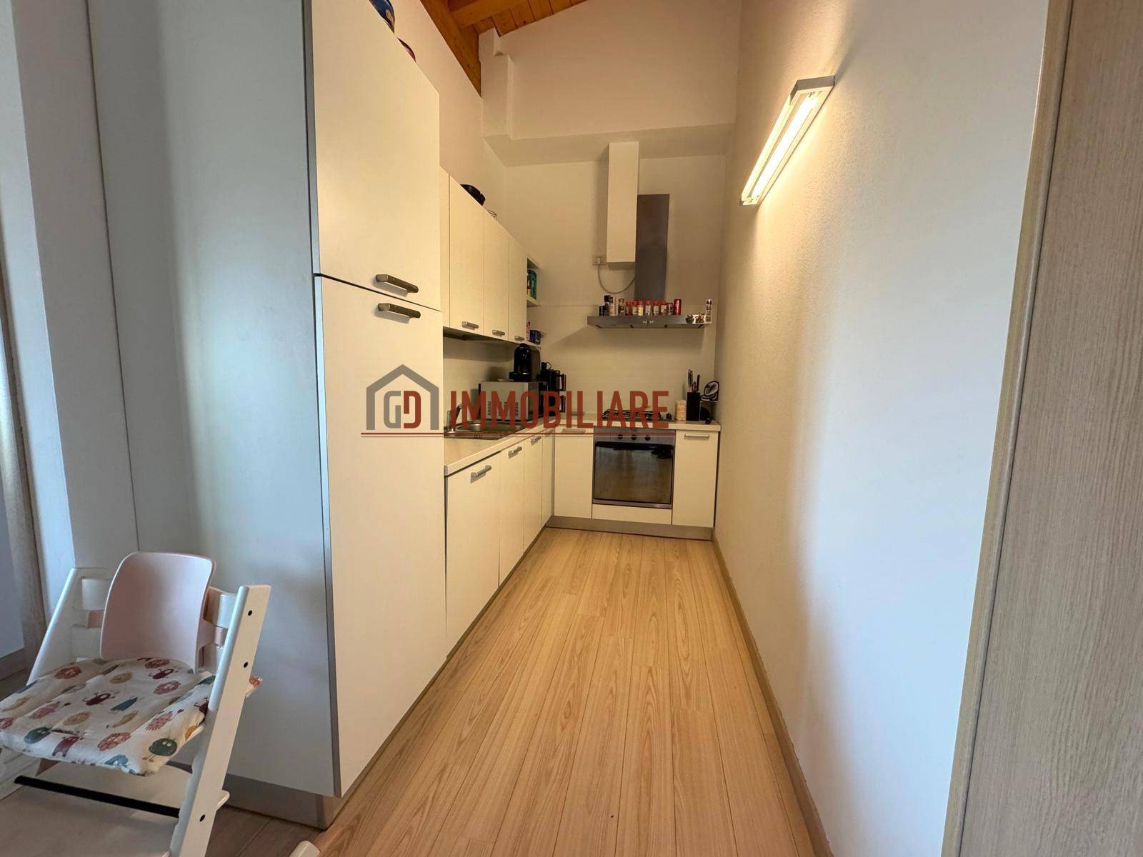 Appartamento in vendita a Volpago del Montello