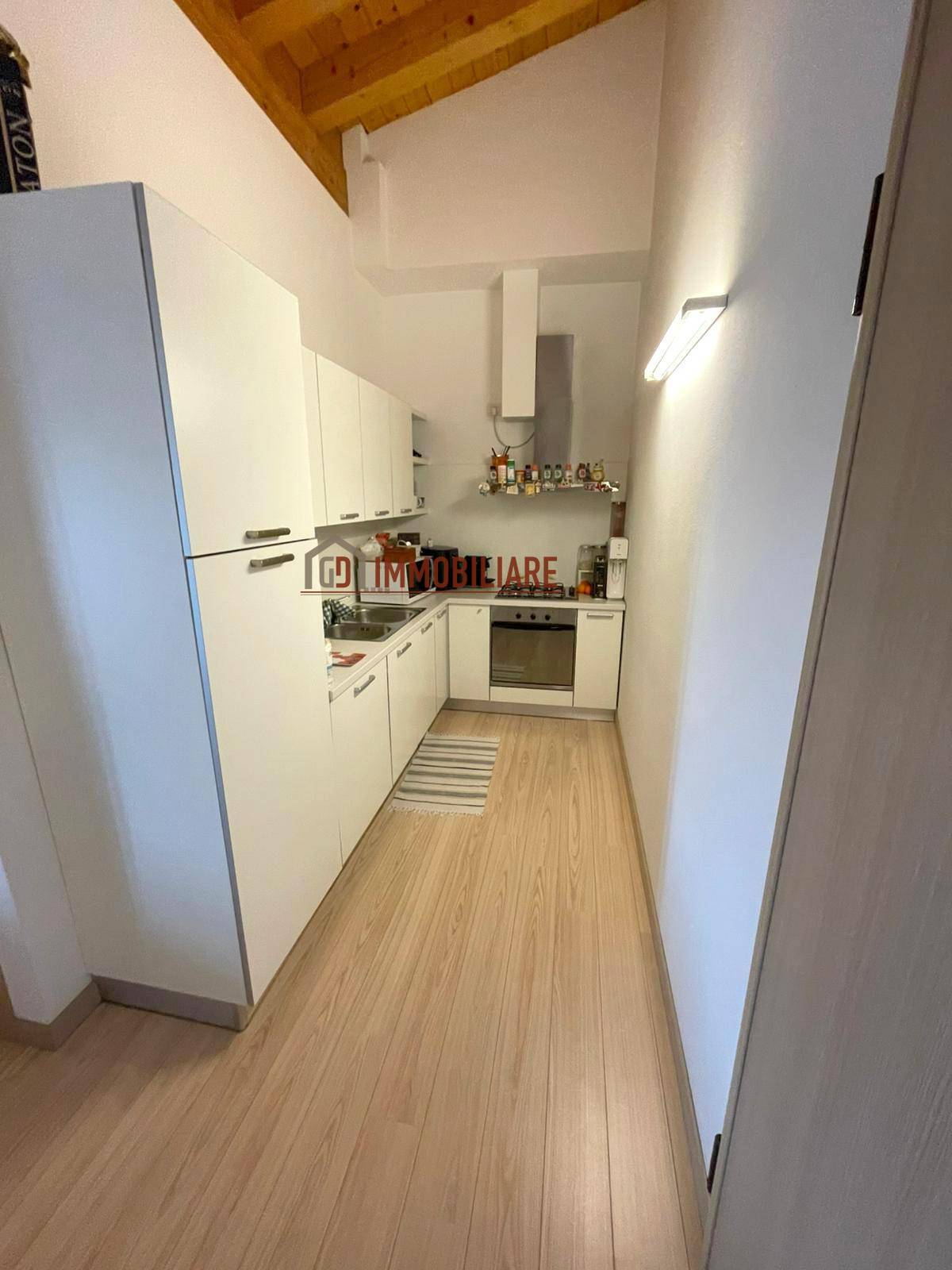 Appartamento in vendita a Volpago del Montello