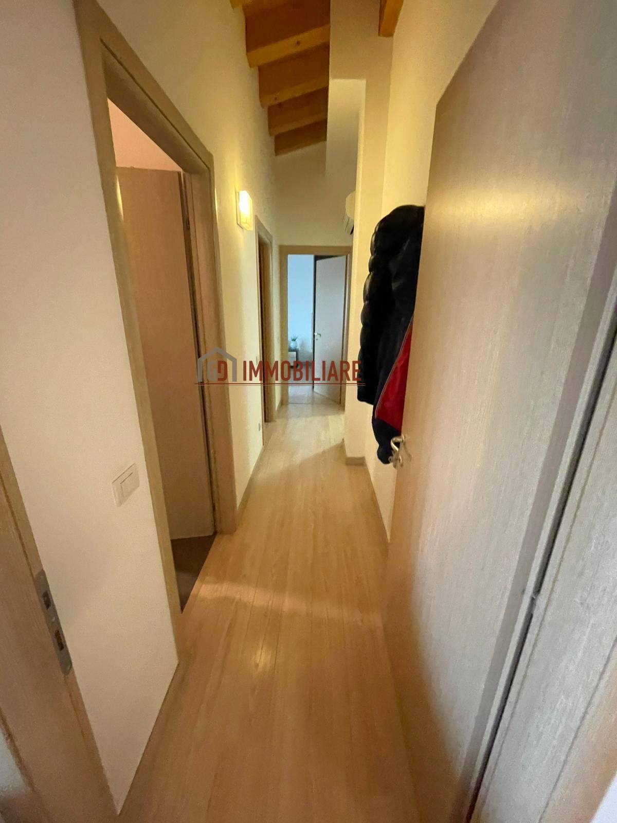 Appartamento in vendita a Volpago del Montello