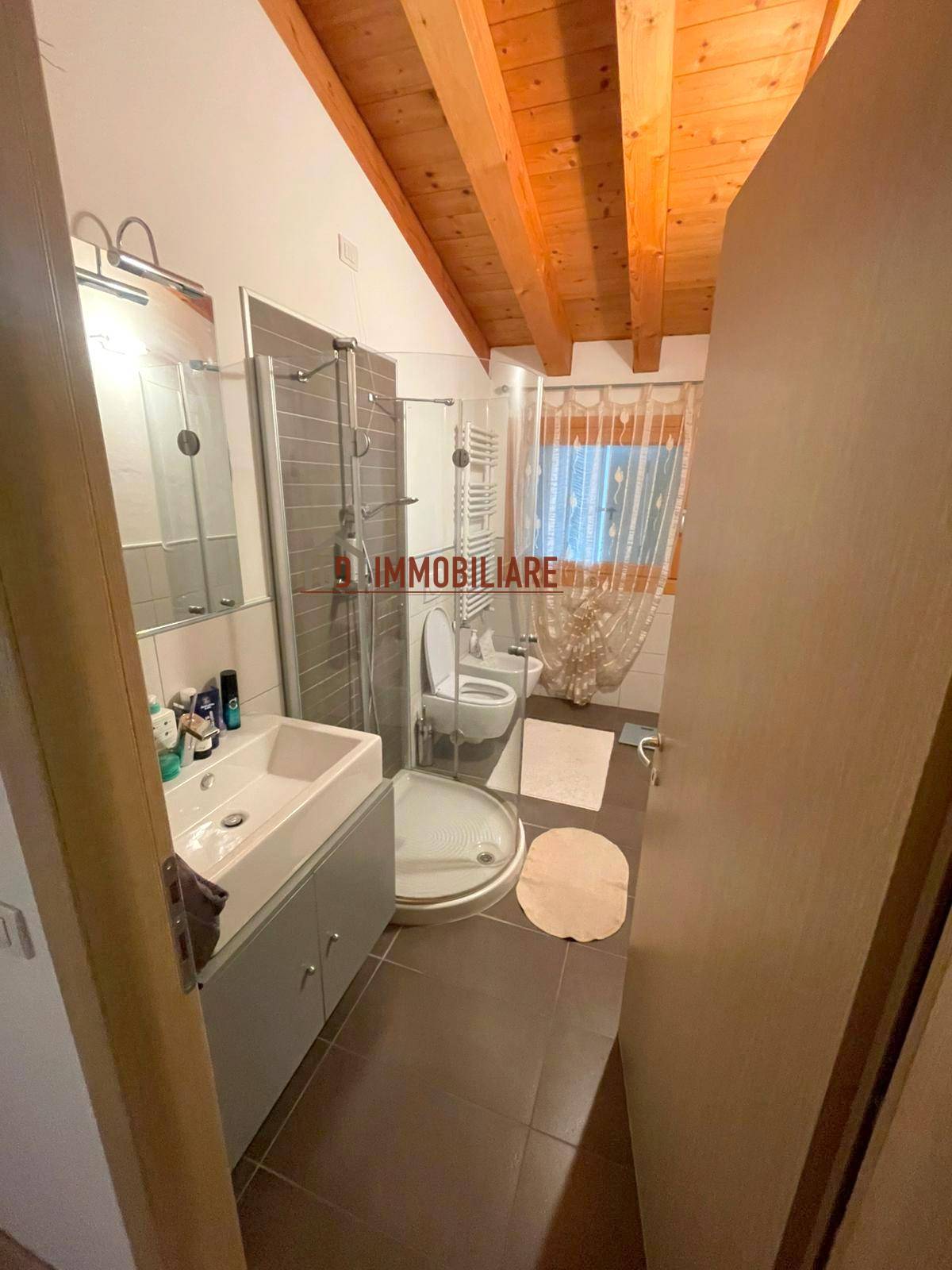 Appartamento in vendita a Volpago del Montello