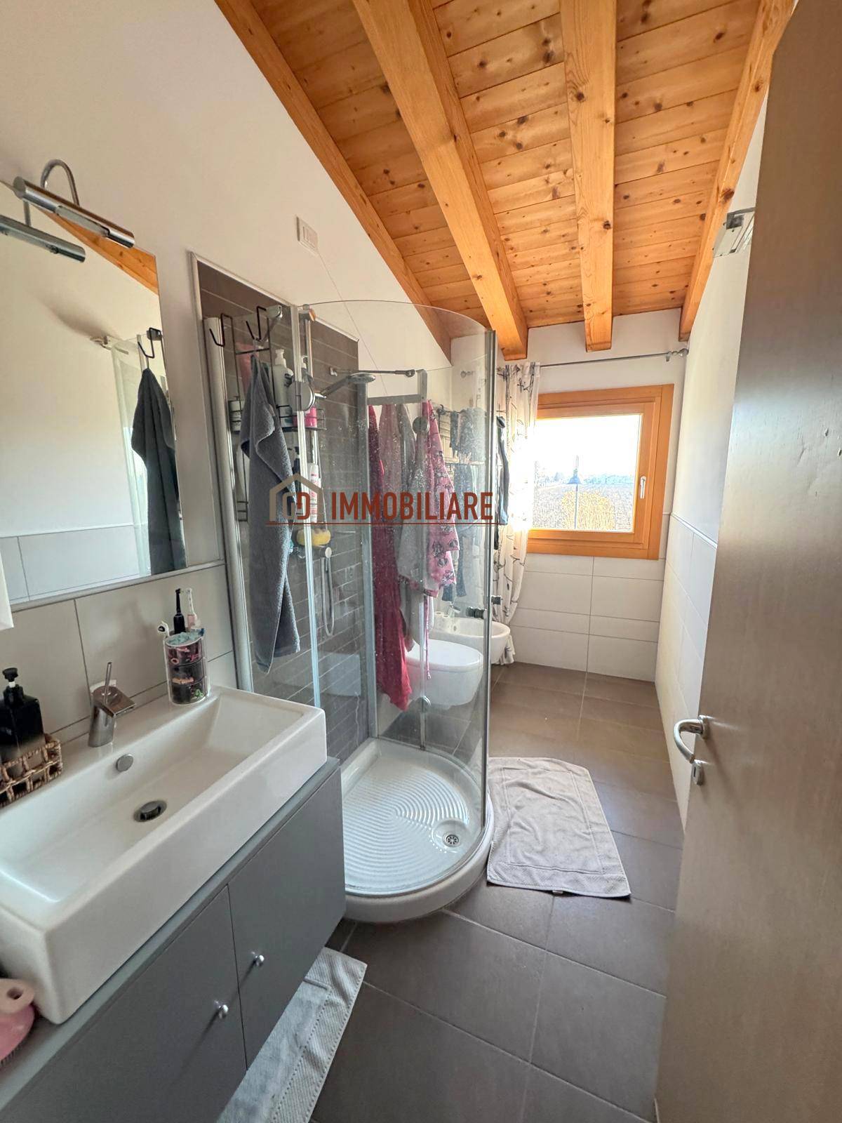 Appartamento in vendita a Volpago del Montello