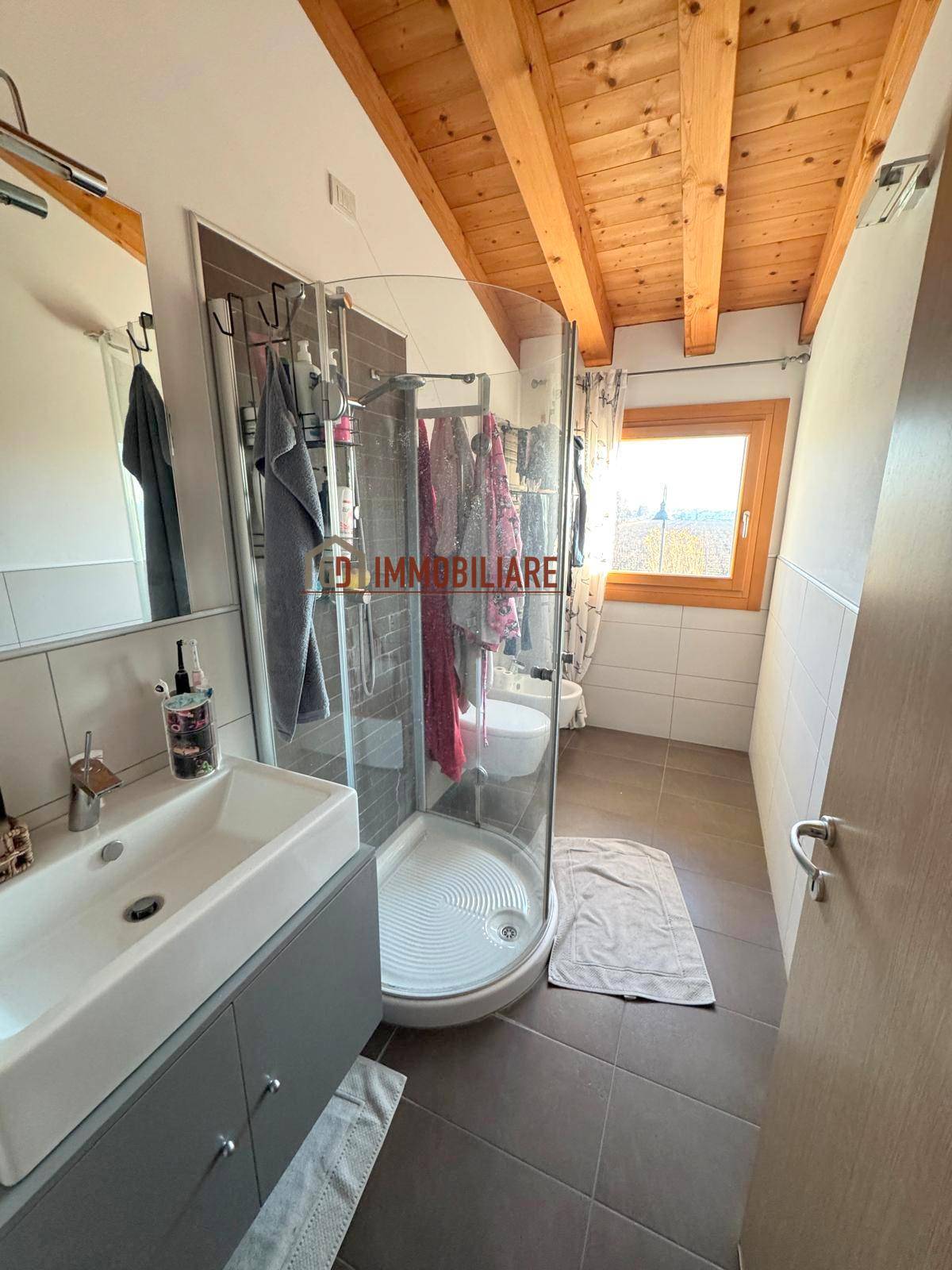 Appartamento in vendita a Volpago del Montello